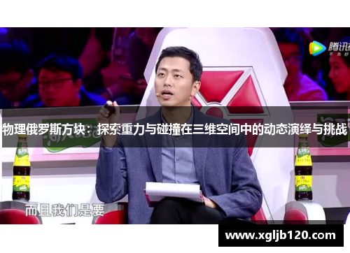 物理俄罗斯方块：探索重力与碰撞在三维空间中的动态演绎与挑战