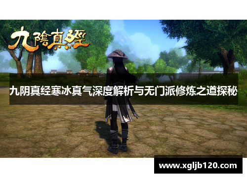 九阴真经寒冰真气深度解析与无门派修炼之道探秘
